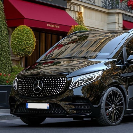 Mercedes V classe