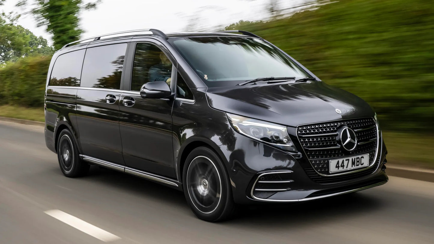 Mercedes V classe