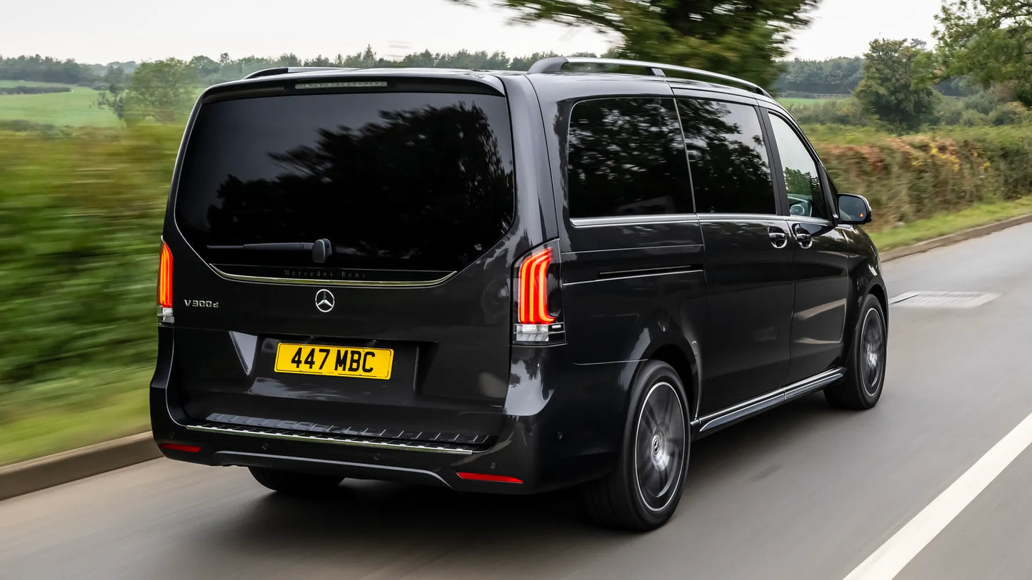 Mercedes V classe