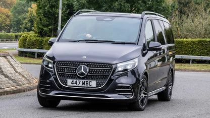 Mercedes V classe