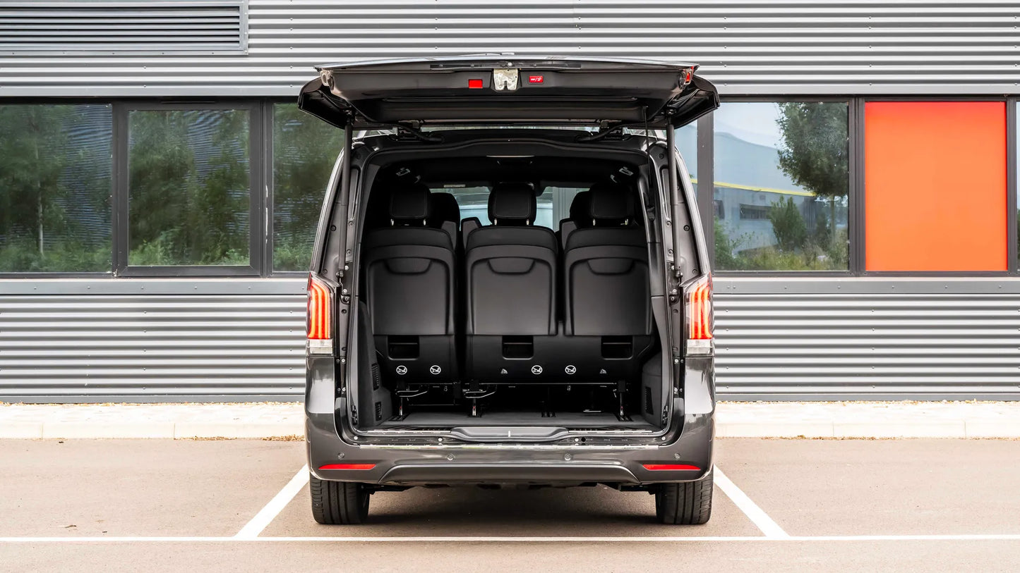 Mercedes V classe