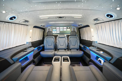 Mercedes V classe